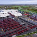 manitou, usine