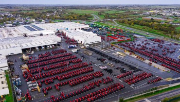 L'avantage d'utiliser des machines fabriquées en France : Focus sur Manitou et Toyota Material Handling