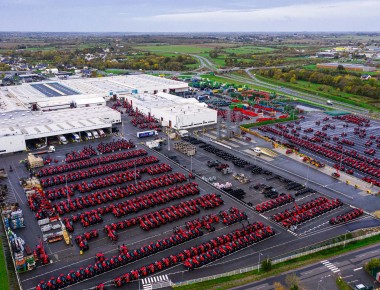 L'avantage d'utiliser des machines fabriquées en France : Focus sur Manitou et Toyota Material Handling